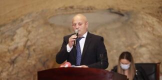 Mesajul de Paști al președintelui Consiliului Județean