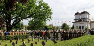 Trei sărbători într-o zi! Ce se va întâmpla duminică, 9 mai, la Buzău. Iată programul evenimentelor!