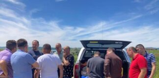 Mărăcineni! Start! Anunțul primarului