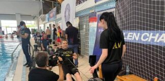 (FOTO) Militar buzoian, în echipa câștigătoare! Invictus România, pe primul loc! Au înconjurat Olanda!