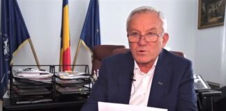 (VIDEO) Primarul Toma l-a lansat de ziua sa onomastică! Iată proiectul de REFERENDUM via Țintești!