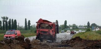 AU TRECUT 17 ANI! EXPLOZIA de la MIHĂILEȘTI, TRAGEDIA soldată cu 18 morți și 13 răniți