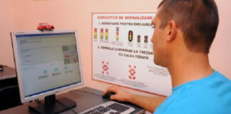 Se schimbă locația pentru buzoieni! Află unde se va susține testarea pentru permisul auto