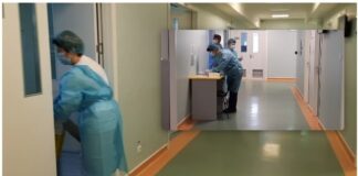 Povestea supraviețuirii miraculoase a unei fetițe născute prematur! Avea doar 720 de grame!