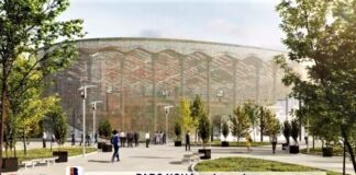 VIDEO! Parc nou, în municipiul Buzău. Iată anunțul primarului Toma