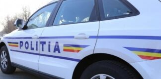 Urmărire ca-n filme! Șofer băut, fără permis, mașină furată! Reținut de Poliție, apoi… liber!!!