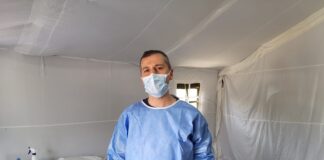 „Eliberați” de COVID! Premieră: Rata de infectate e ZERO! Mesajul prefectului de Buzău