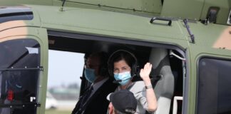 Ambasadoarea Franței, pentru prima dată la Buzău. Unde merge în vizită Excelența Sa Laurence Auer