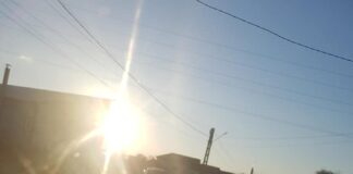 Razii rutiere, la semafoarele de pe Valea Slănicului! Permise reținute pe bandă rulantă