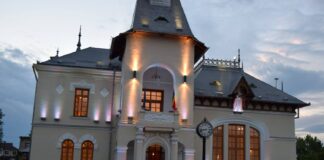 PROVOCARE! Noapte Albă la Vila Albatros. Ce a pregătit Centrul Cultural „Al. Marghiloman”