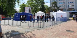 Vezi ultimele date, din fiecare localitate buzoiană! Cât de mult a scăzut rata de infectare!