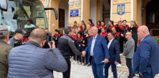 ULTIMĂ ORĂ! Șoc la echipa de handbal fete, Gloria Buzău! Antrenorul Mihăilă a plecat! Iată cine i-a luat locul!