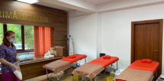 Invitație la vaccinare anti-COVID, la sediul primăriei. Unde și când ajunge echipa mobilă