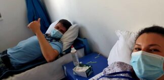 (FOTO) Cine a fost în centrul atenției, de Ziua Mondială a Donatorului de Sânge