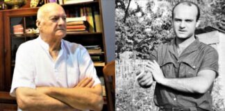 DOLIU la HASDEU! A murit unul dintre cei mai reputați profesori din istoria liceului