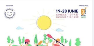 Invitație de weekend. Plimbări cu caiacul, pe lacul din Parcul Tineretului