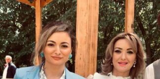 Noile șefe ale tinerilor din organizația municipală PSD Buzău