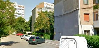 Bărbat găsit înjunghiat, într-un apartament din Micro XIV