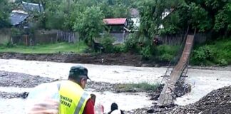 Original! Mesajul ciudat al unui tânar primar buzoian