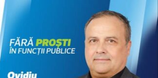 Ovidiu Anghel, demis din conducerea Transelectrica