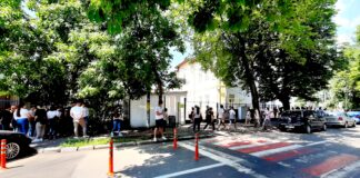 Au început înscrierile pentru bacalaureatul second-hand