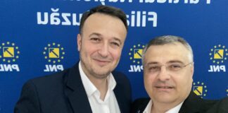 Alegeri cu tensiuni, la PNL Municipiu! A câștigat favoritul