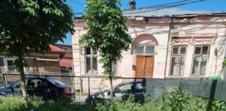 (FOTO) „Bălării! Superbe, nu-i așa?” Atac la adresa primarului Toma