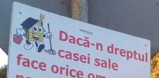 Primarul din Mărăcineni, apel către săteni: „Numai așa vom avea…”