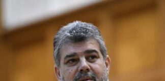 Ciolacu: „Petrecerea s-a terminat! Plecați acasă!”