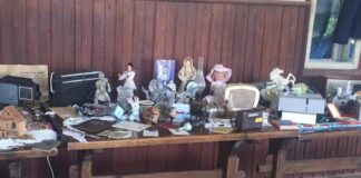 (FOTO) Cum trăiau românii în comunism. Expoziție inedită