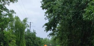 (FOTO) Primar buzoian, apel pe facebook: „Avem nevoie de voluntari!…”