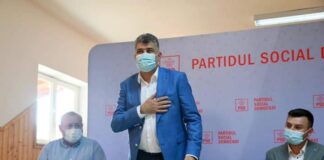 Ciolacu: „Semnalul e wow!”