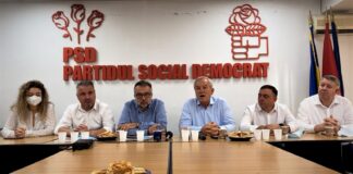 (VIDEO) „Cel mai prost ministru… Această catastrofă!” Atac dur al liderilor PSD Buzău