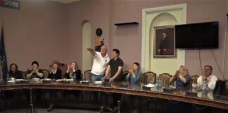 (VIDEO) Primarul Toma: „Am învins în finală Parisul!” Buzăul, ,,Cel mai bun brand de oraș din Europa”