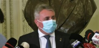 Cazul CERNĂTEȘTI/Ministrul de Interne: „De ce ne-a trebuit 24 de ore… pentru reținere?”
