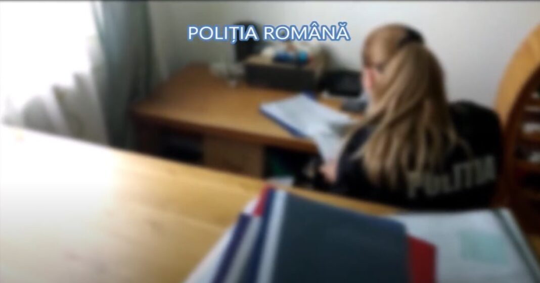 perchezitii