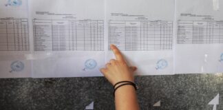 S-au afișat rezultatele! Doar o medie de 10, la EVALUAREA NAȚIONALĂ!