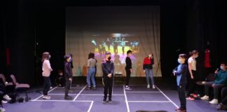 Cursuri de actorie, la Teatrul George Ciprian. Cine poate participa