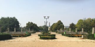 Festival nou! Buzăul lui Marghiloman
