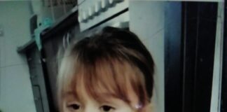 Ați văzut-o? Fetiță de 5 ani, dispărută de acasă! Apel disperat! Aseară s-a dat alarma, la Săgeata!