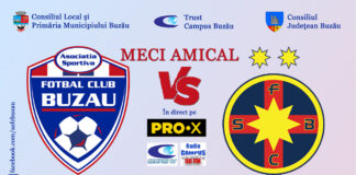 AZI! S-au pus în vânzare biletele! FCSB joacă în Crâng! Meci cu FC Buzău. Se joacă cu spectatori în tribune. Iată condițiile!