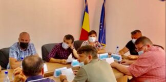 Scandalul continuă, la Beceni! Ce motiv de ceartă au mai avut