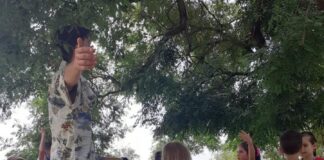 (FOTO) Poftiți la Școala din Parc! Ce activități sunt săptămâna aceasta