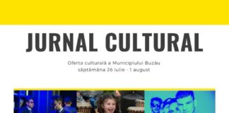 Avem ce vedea! Concert VAMA, filme și spectacole, ateliere pentru copii. Iată programul evenimentelor!