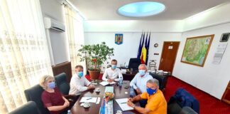 (FOTO) Investiție de 300 de milioane de euro! O companie italiană vrea să deschidă o fabrică la Buzău