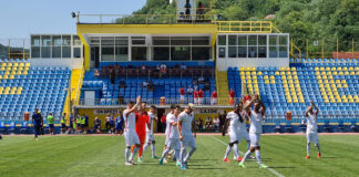 FC BUZĂU, debut cu stângul în campionat!