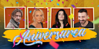 Premieră la Teatrul „George Cirpian”! Aniversarea, o comedie spumoasă