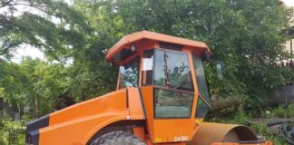 (FOTO) Achiziția verii, la Lopătari