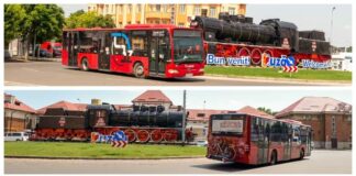 Autobuze estivale. Când începe Trans Bus cursele speciale către Sărata Monteoru