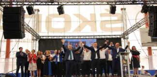 PREVIZIBIL! Deputatul Gabriel Avrămescu, ales președinte al PNL Buzău. Iată cu ce echipă va conduce!